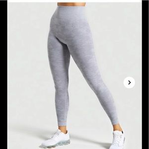 Gymshark Lilac Camo Leggings🤍